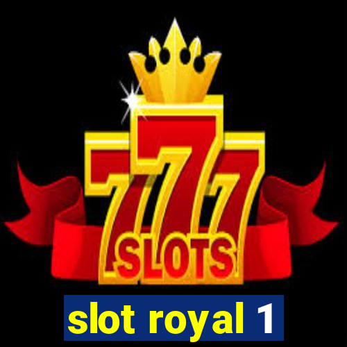 slot royal 1