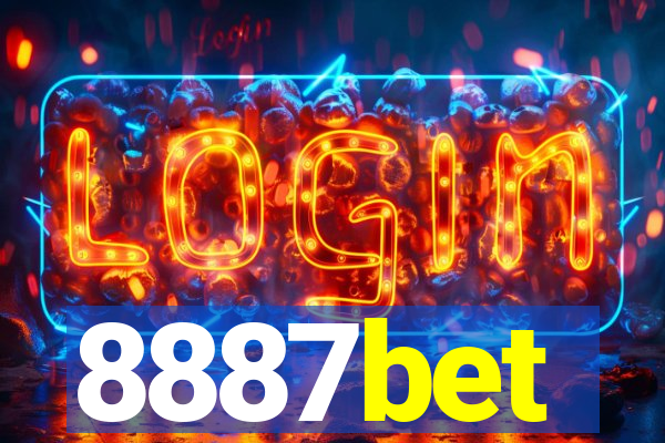 8887bet