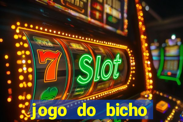 jogo do bicho online ganhar dinheiro