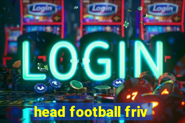 head football friv