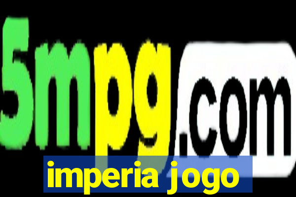 imperia jogo