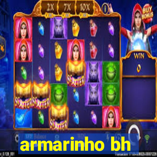 armarinho bh