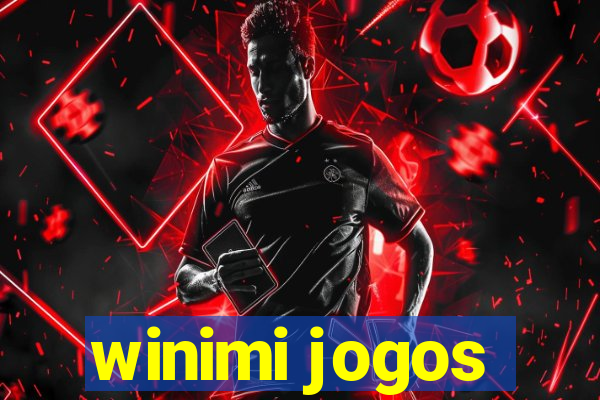 winimi jogos