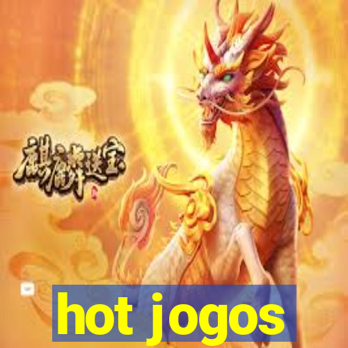 hot jogos