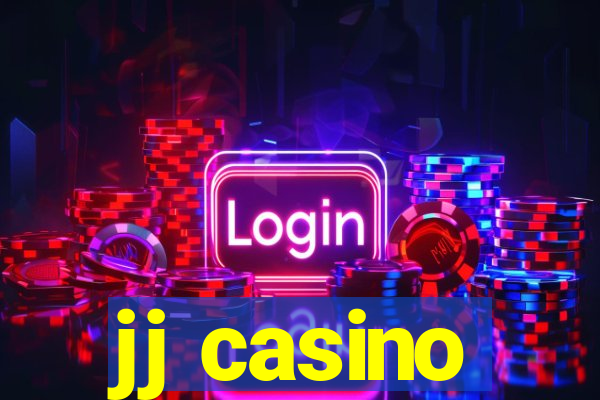 jj casino