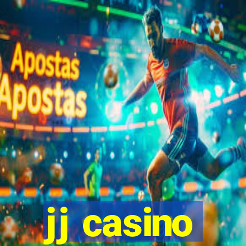 jj casino