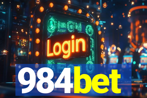 984bet