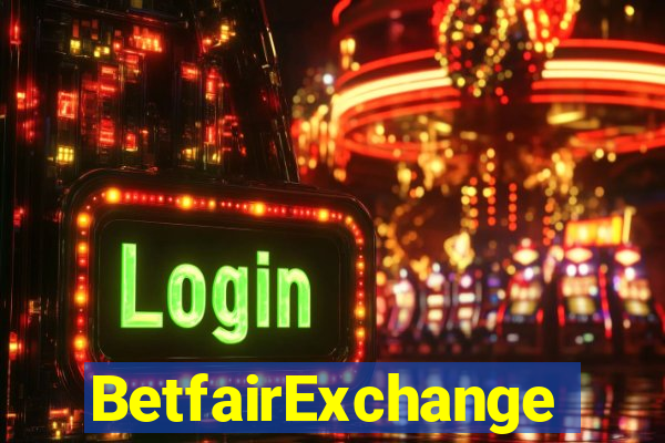 BetfairExchange