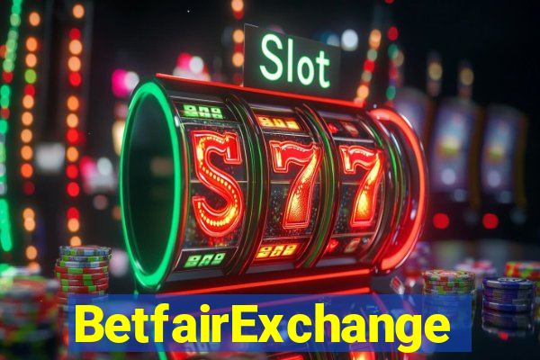 BetfairExchange