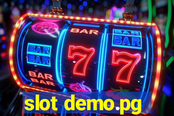 slot demo.pg