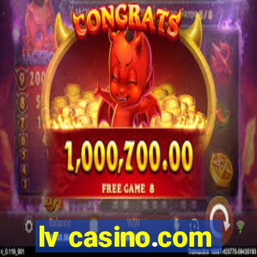 lv casino.com