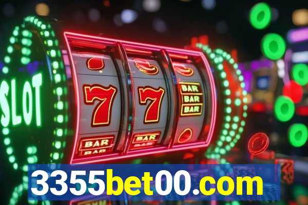 3355bet00.com