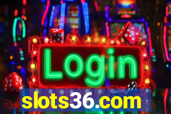 slots36.com