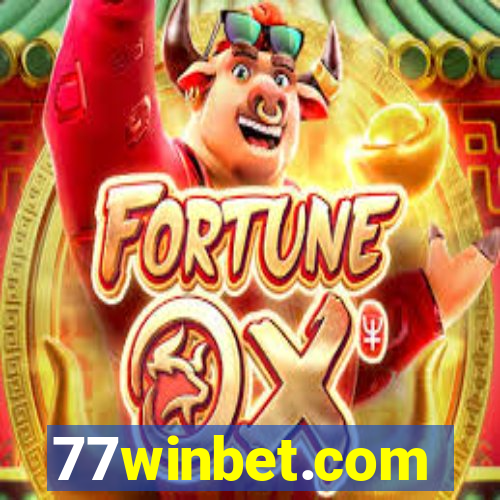 77winbet.com