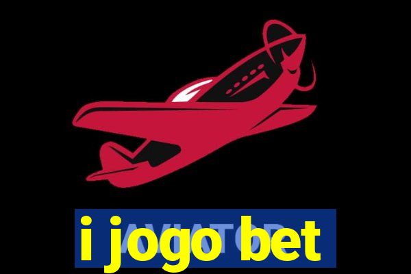 i jogo bet