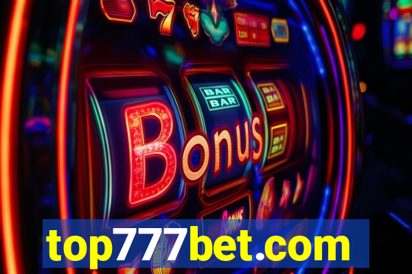 top777bet.com