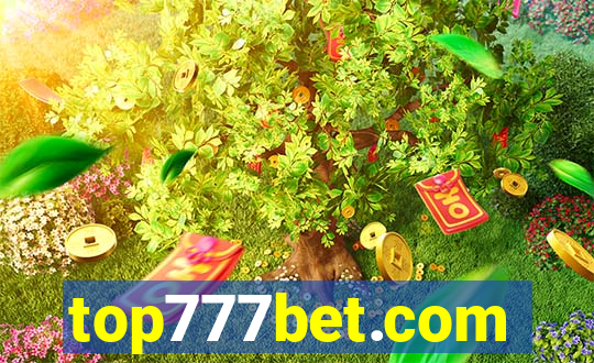 top777bet.com