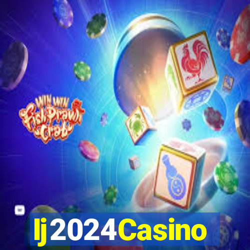 Ij2024Casino