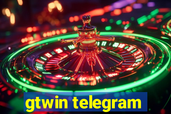 gtwin telegram