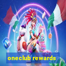 oneclub rewards