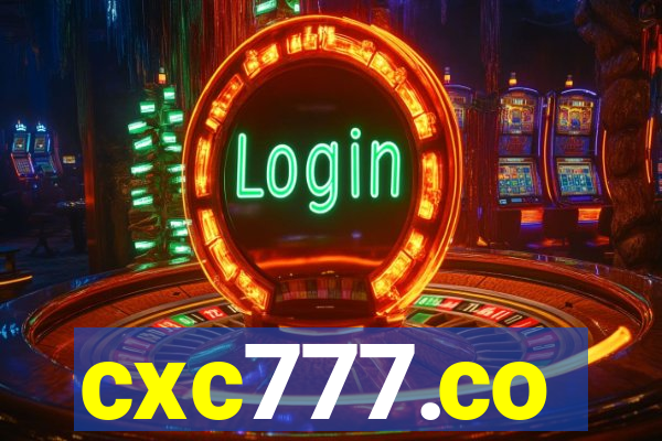 cxc777.co