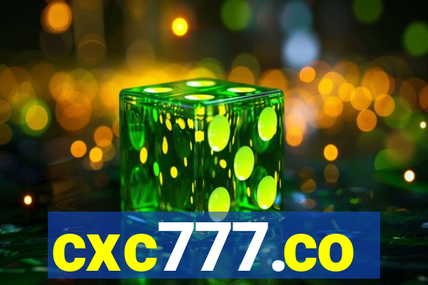 cxc777.co