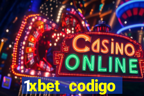 1xbet codigo promocional portugal