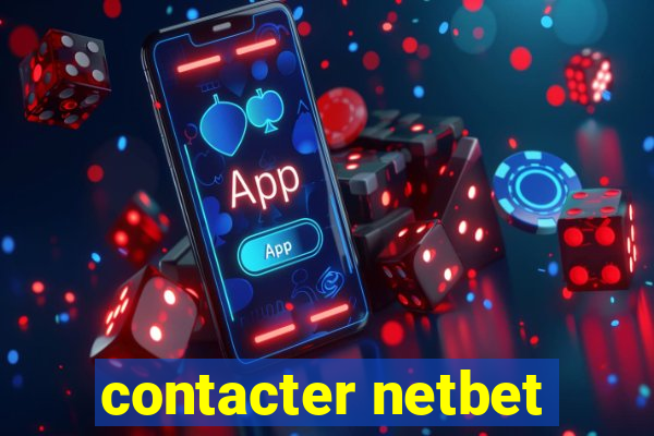 contacter netbet