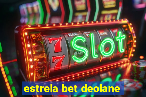 estrela bet deolane