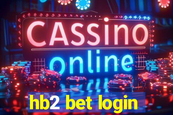 hb2 bet login