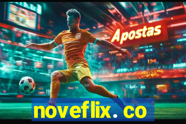 noveflix. co