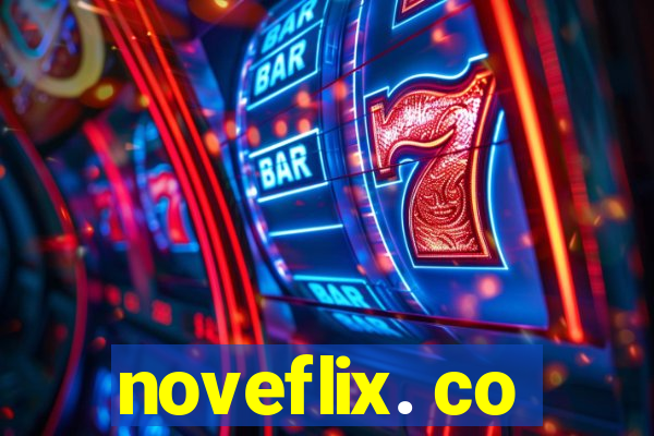 noveflix. co