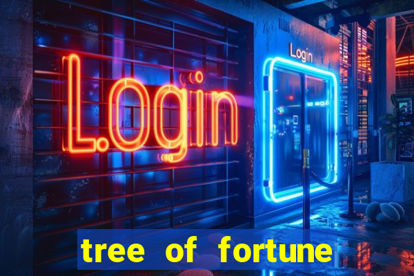 tree of fortune demo pg