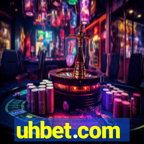 uhbet.com