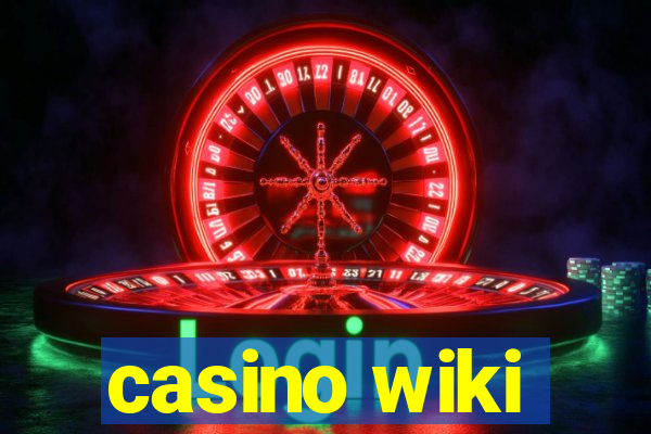 casino wiki