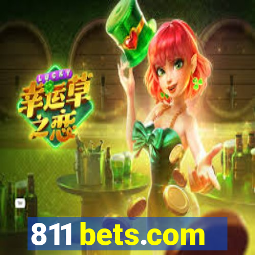 811 bets.com