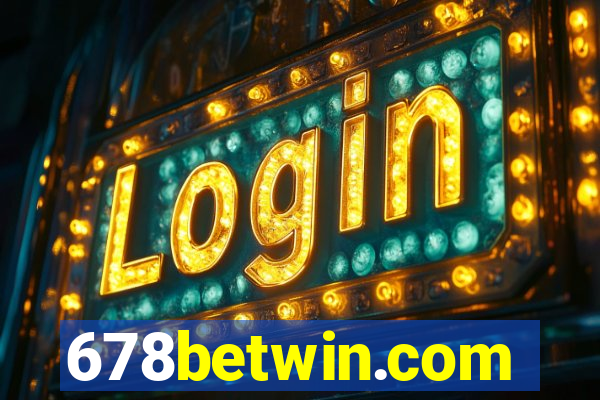 678betwin.com