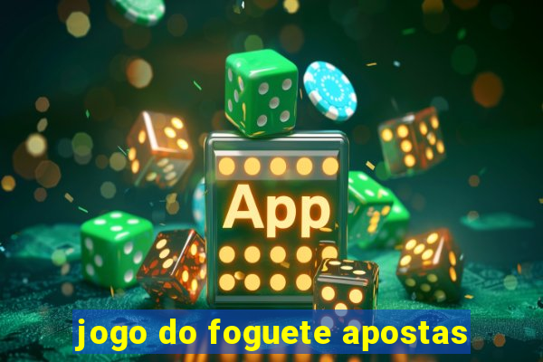 jogo do foguete apostas