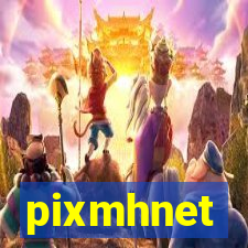 pixmhnet