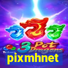 pixmhnet