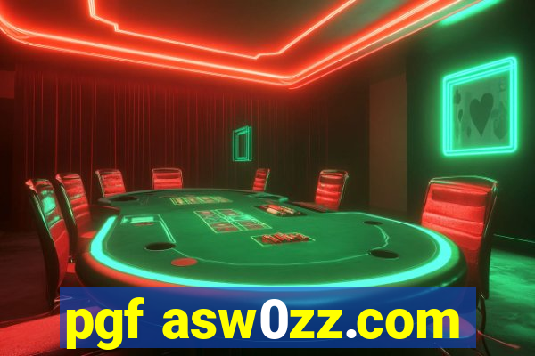 pgf asw0zz.com