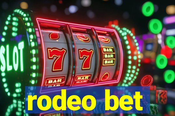 rodeo bet