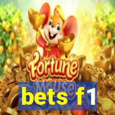 bets f1