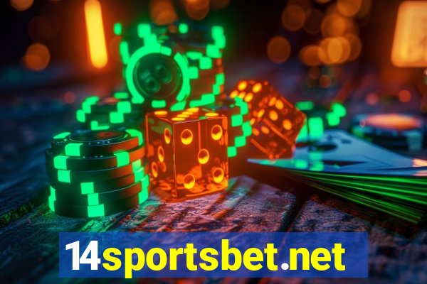 14sportsbet.net