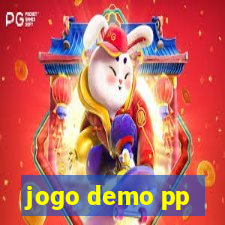 jogo demo pp