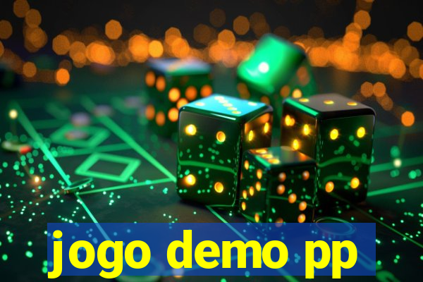 jogo demo pp