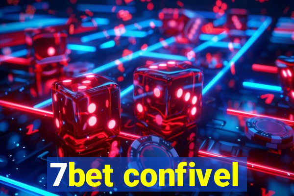 7bet confivel