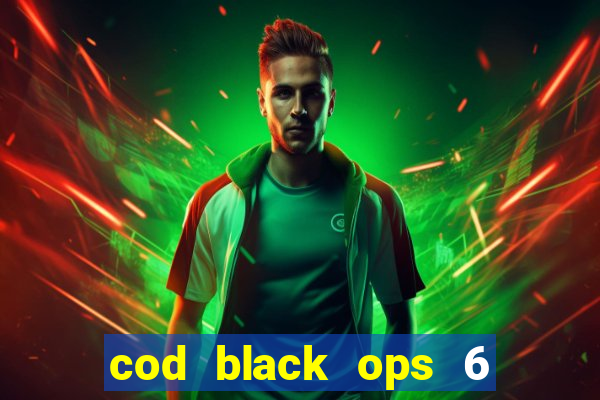 cod black ops 6 open beta