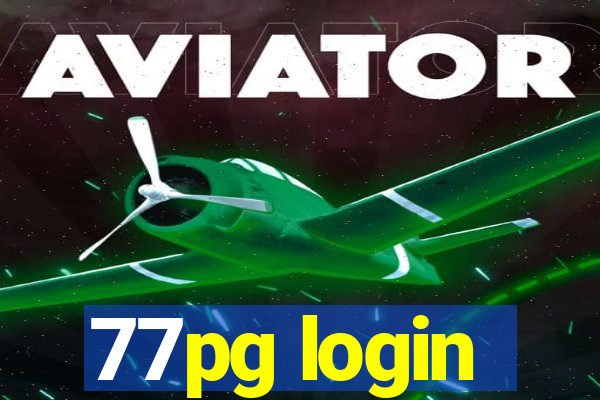 77pg login