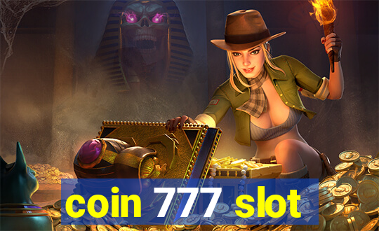 coin 777 slot